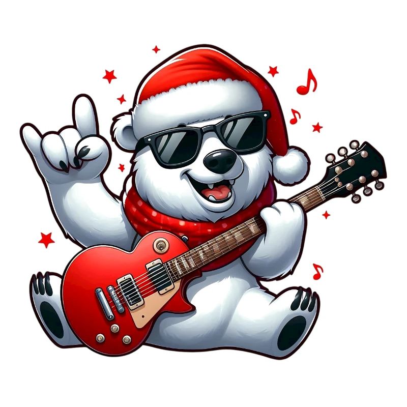 polar bear 10