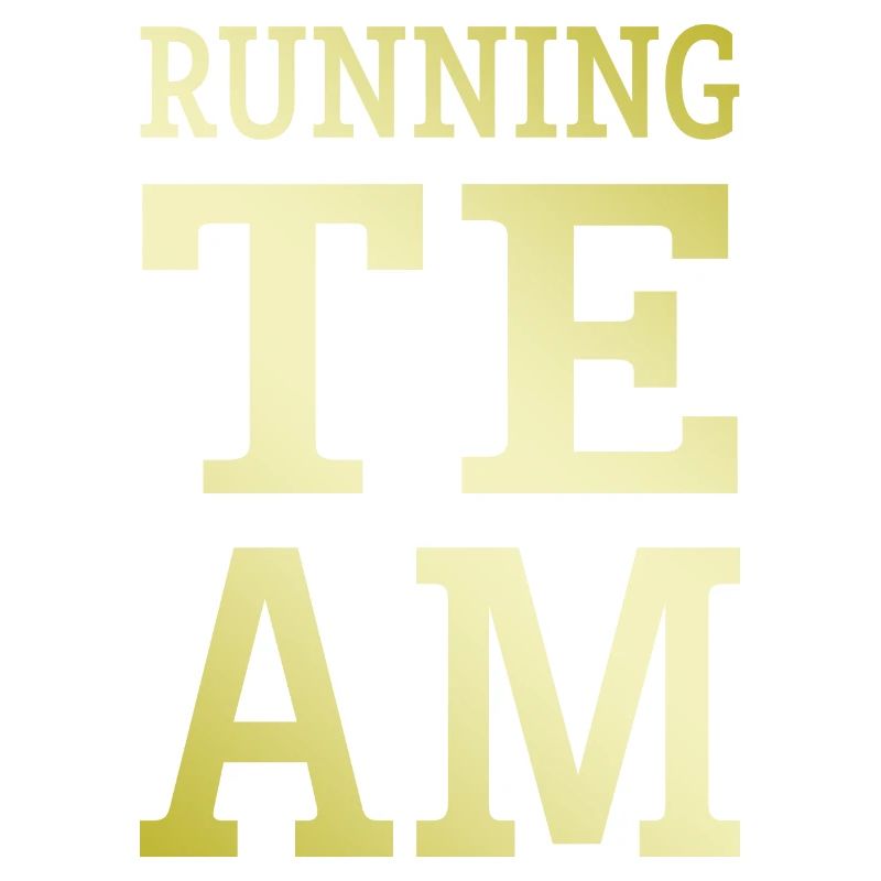 Running Team