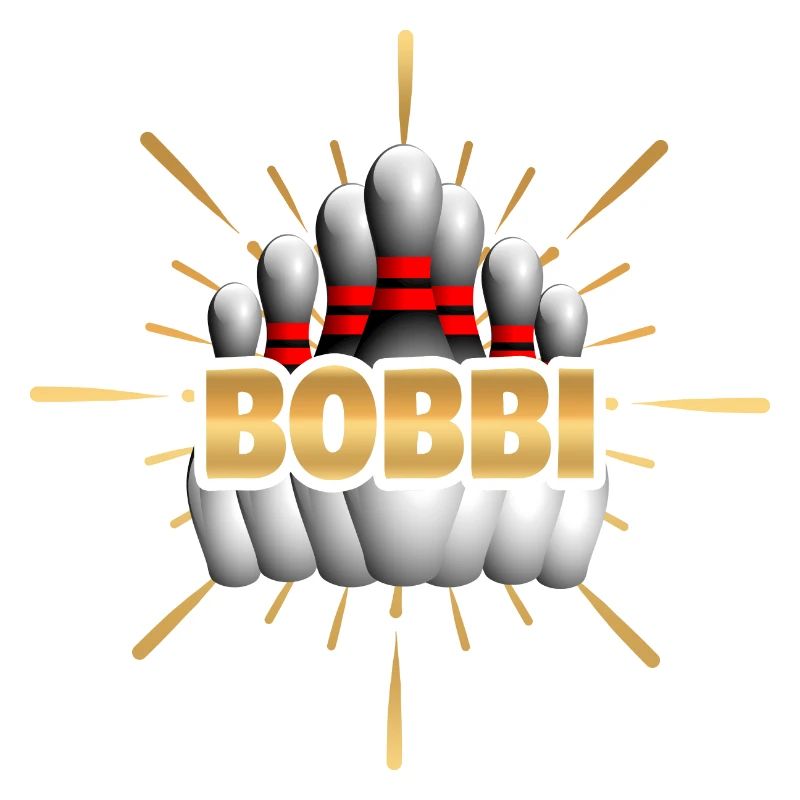 Bowling Bobbi