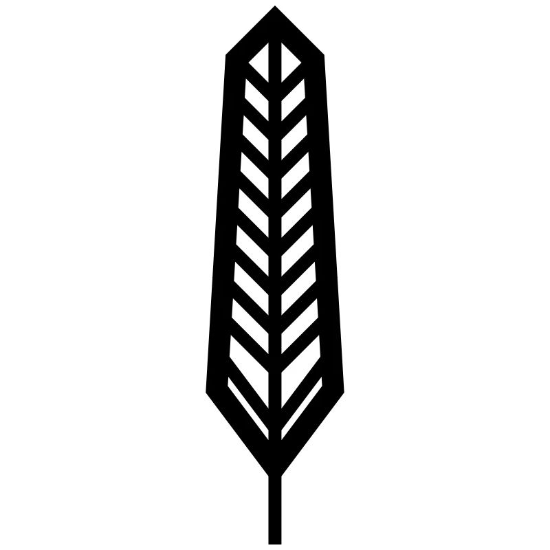 plumes