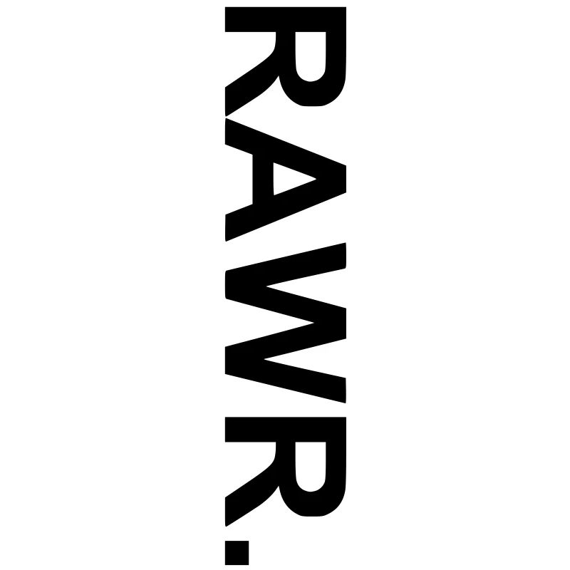 RAWR