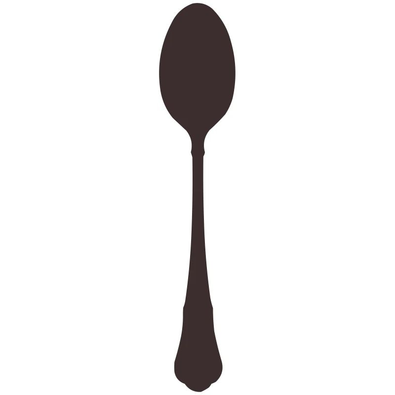Spoon Cutlery