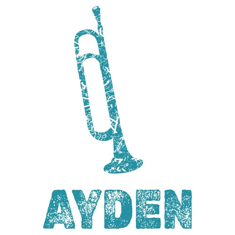 Cadeau pour Ayden