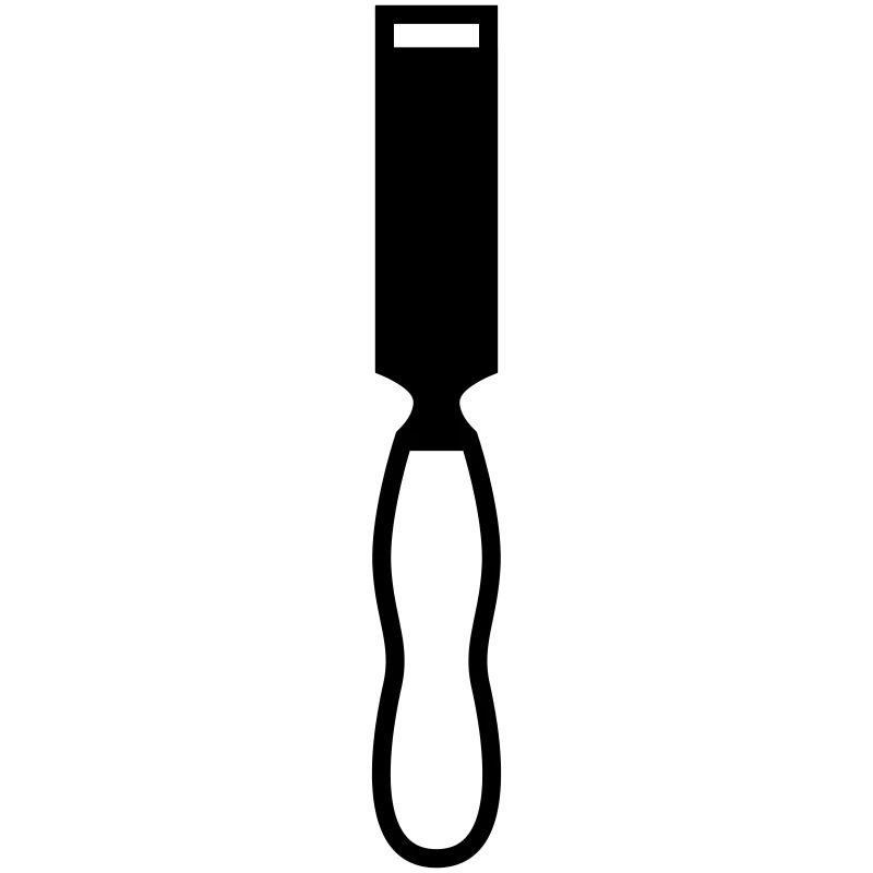 Symbole de ciseau