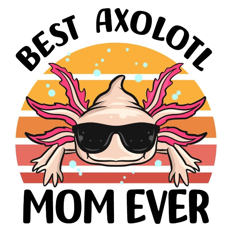Axolotl