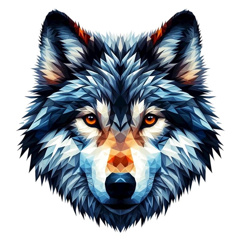 Loup polygonal