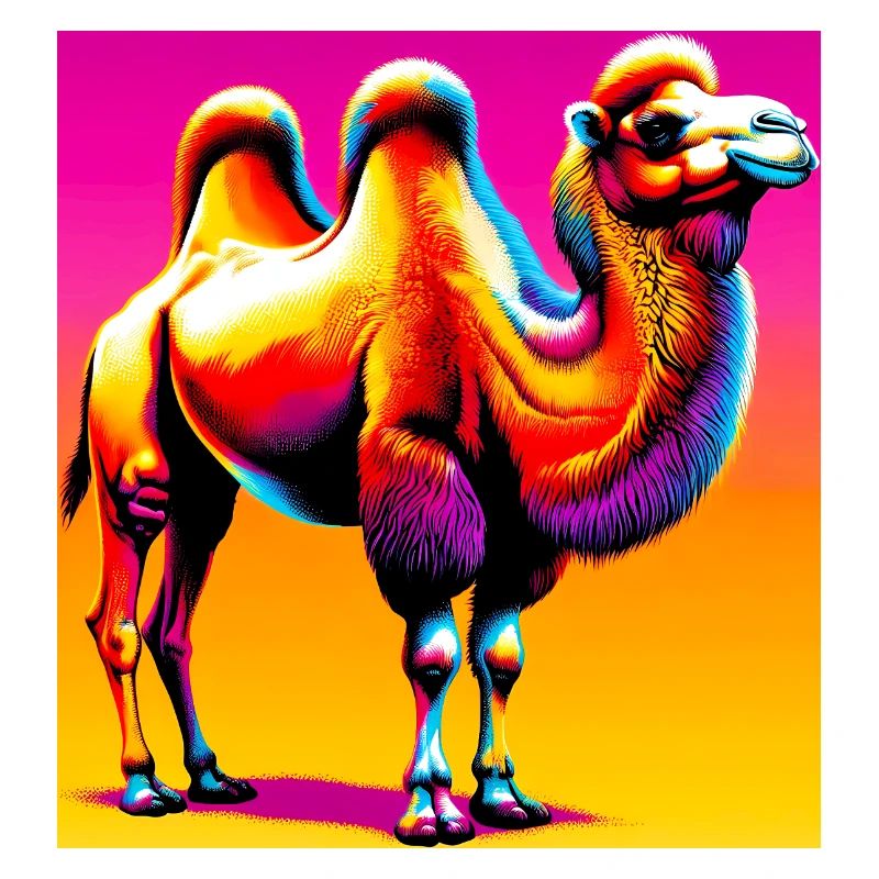 camel