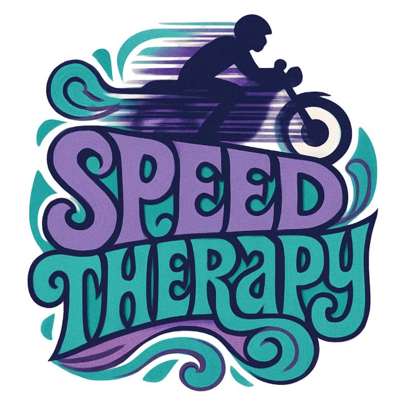 Speed Therapy - Motorcycle