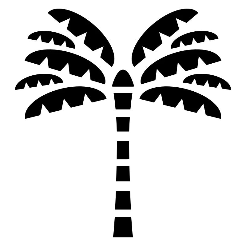 Symbole de palme