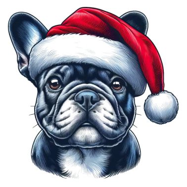 Frenchie presenta