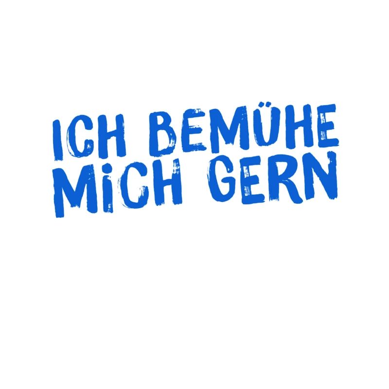 das mache ich gerne