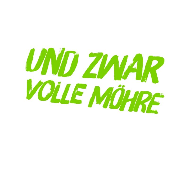 ich bin dafür