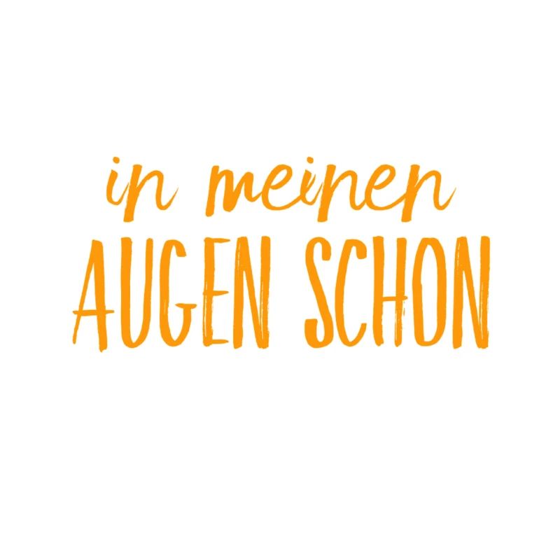 das glaube ich