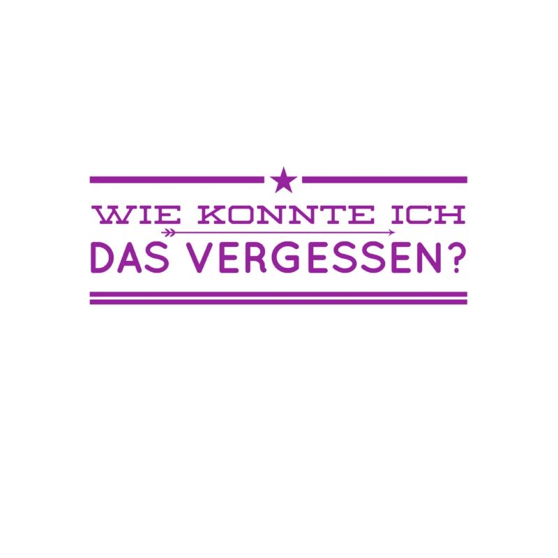 ich bin konfus