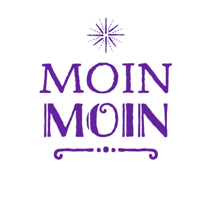 moin moin