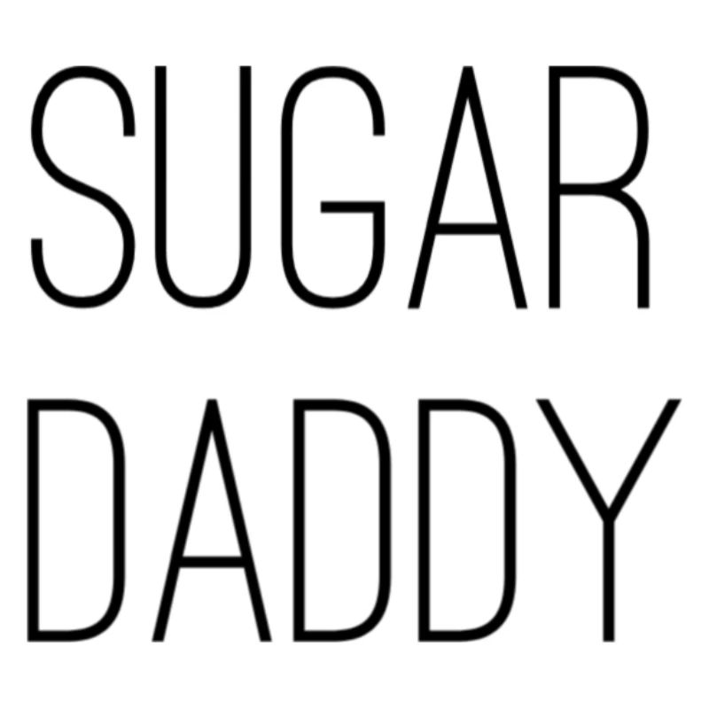 Sugar daddy