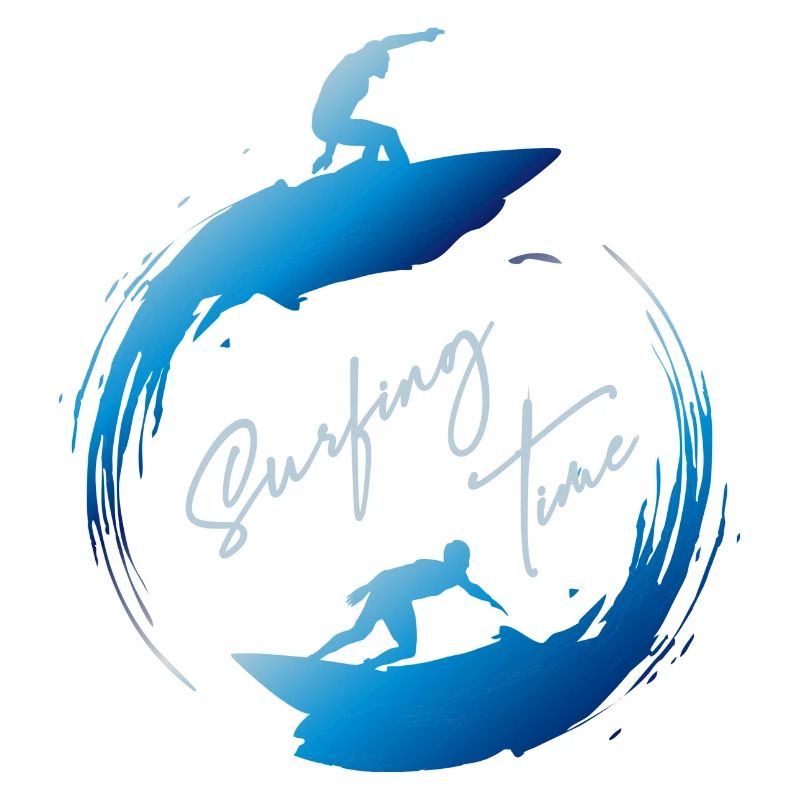 Surf, temps de surf