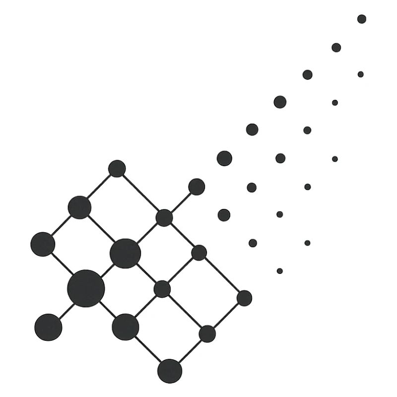 Géométrie de diffusion – Conception chimique