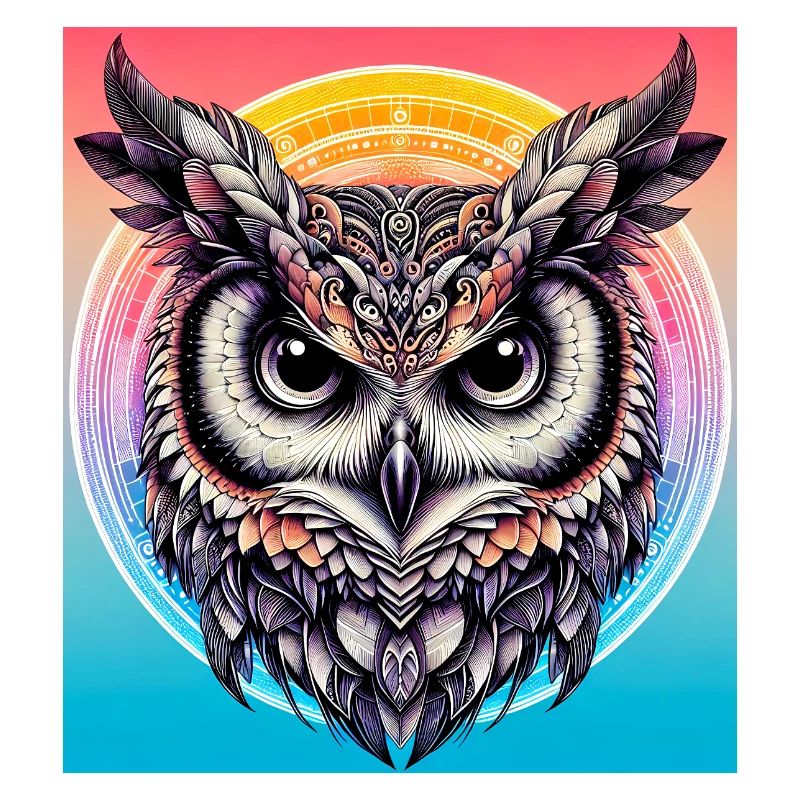 hibou