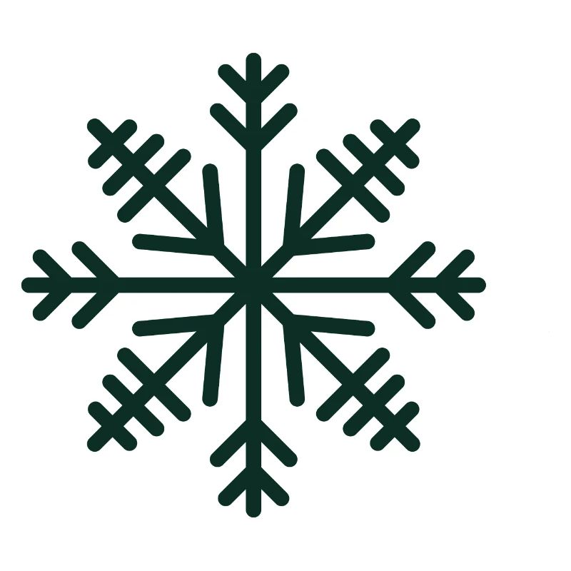 Flocon de neige