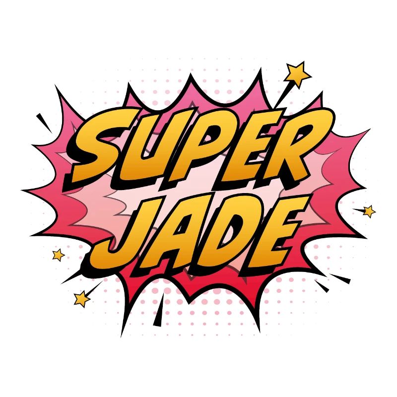 Super Jade