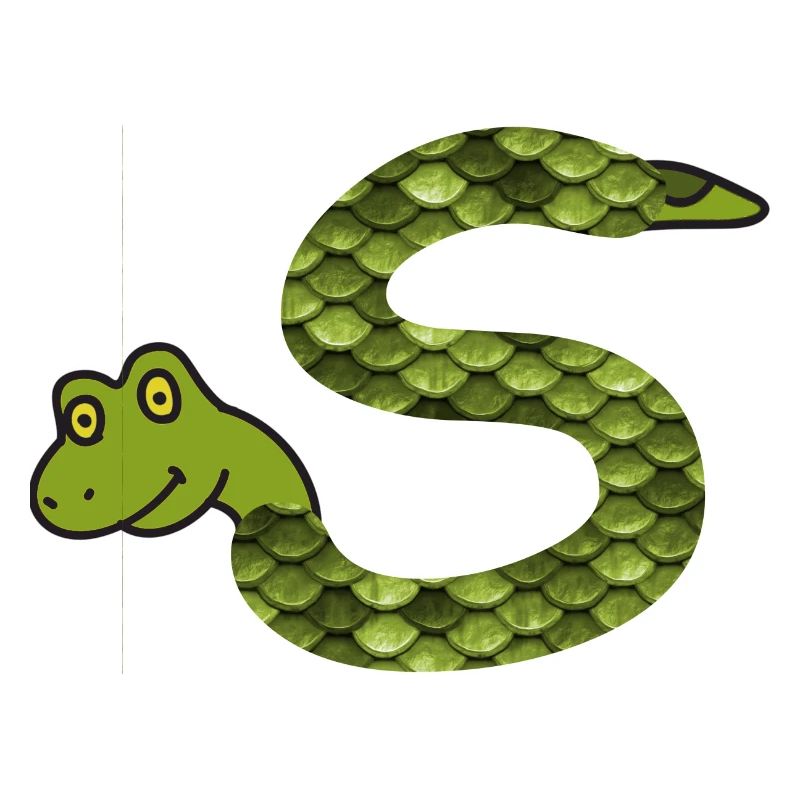 serpent s