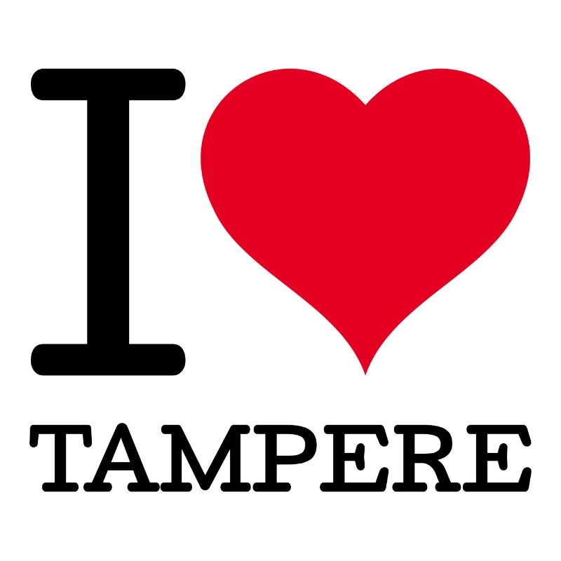 J'adore Tampere