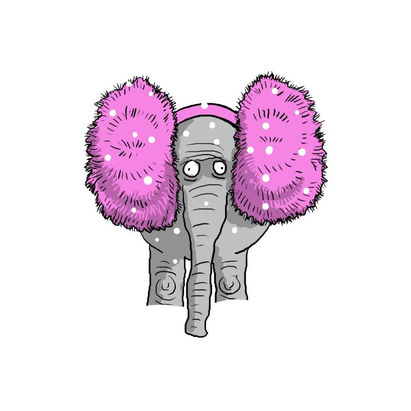 éléphant