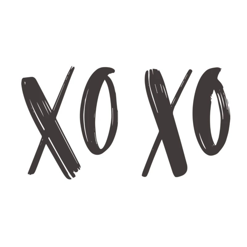 Conception XOXO