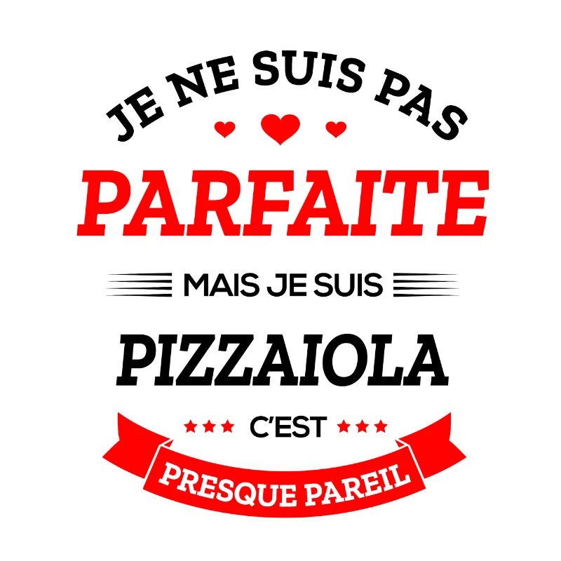 PIZZAIOLA PARFAITE