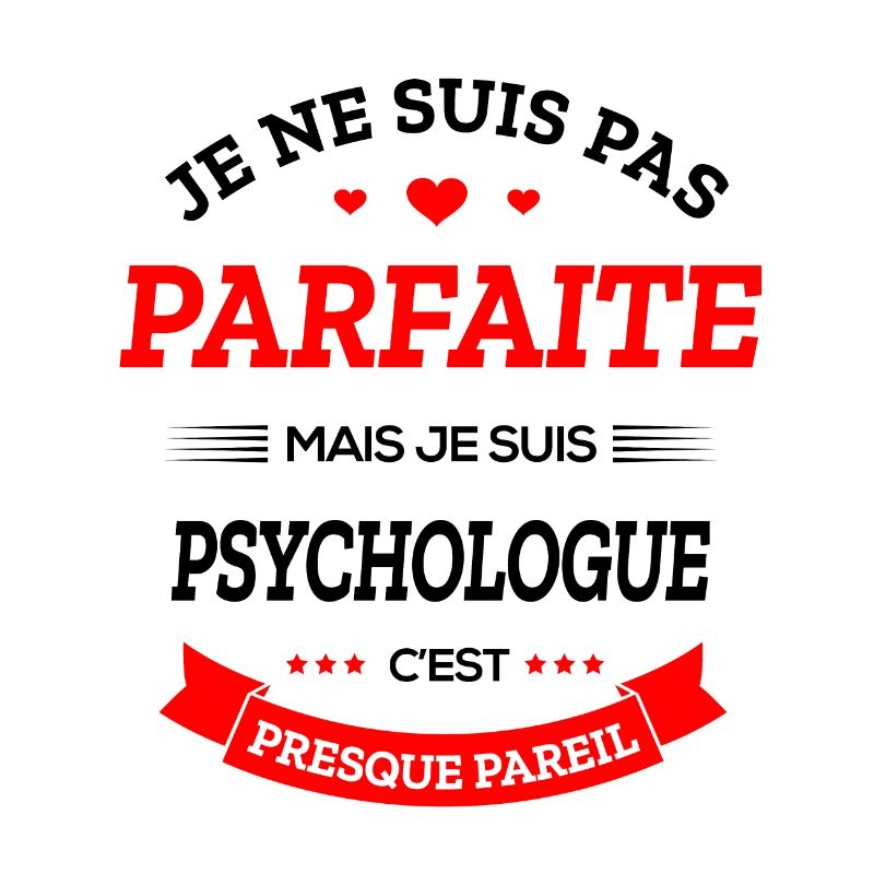 PSYCHOLOGUE PARFAITE