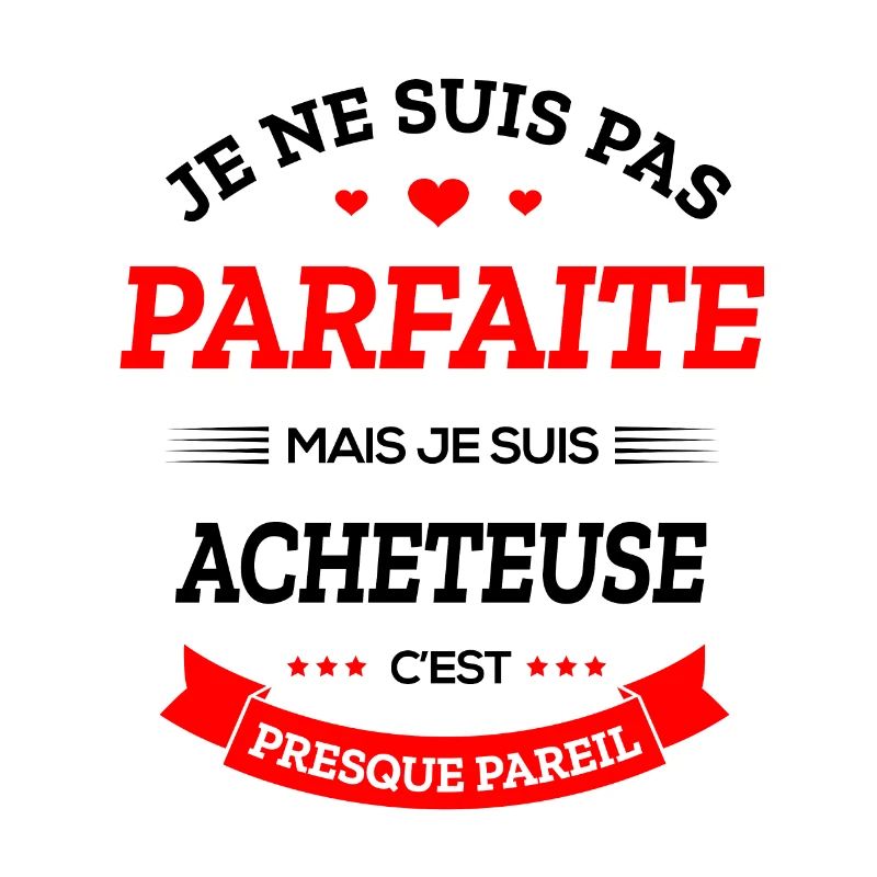 ACHETEUSE PARFAITE