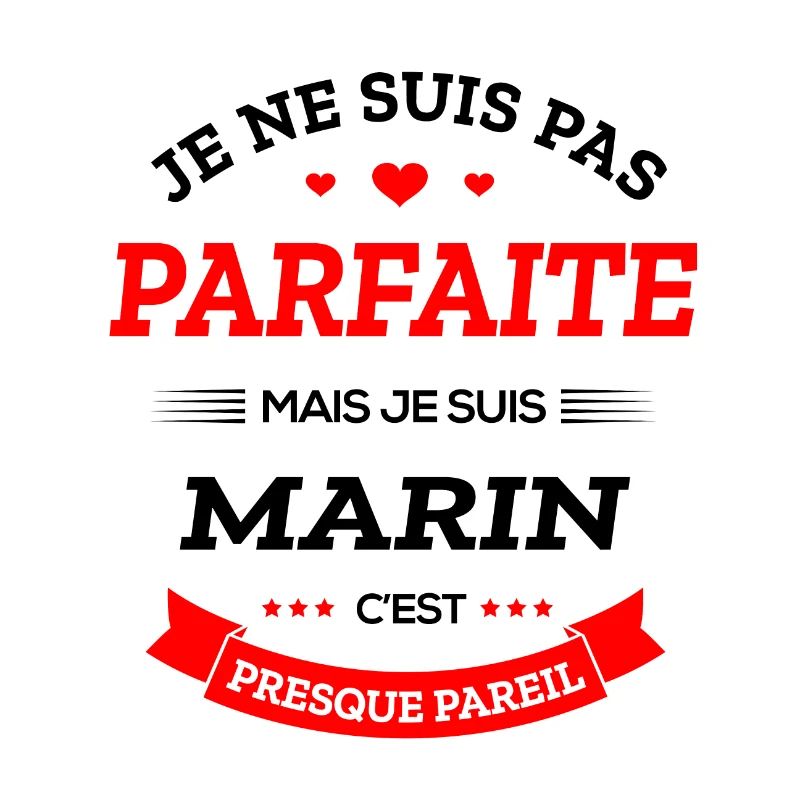 MARIN PARFAITE
