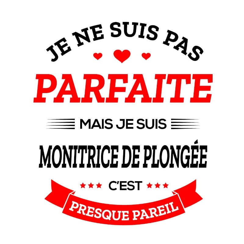 MONITRICE PARFAITE