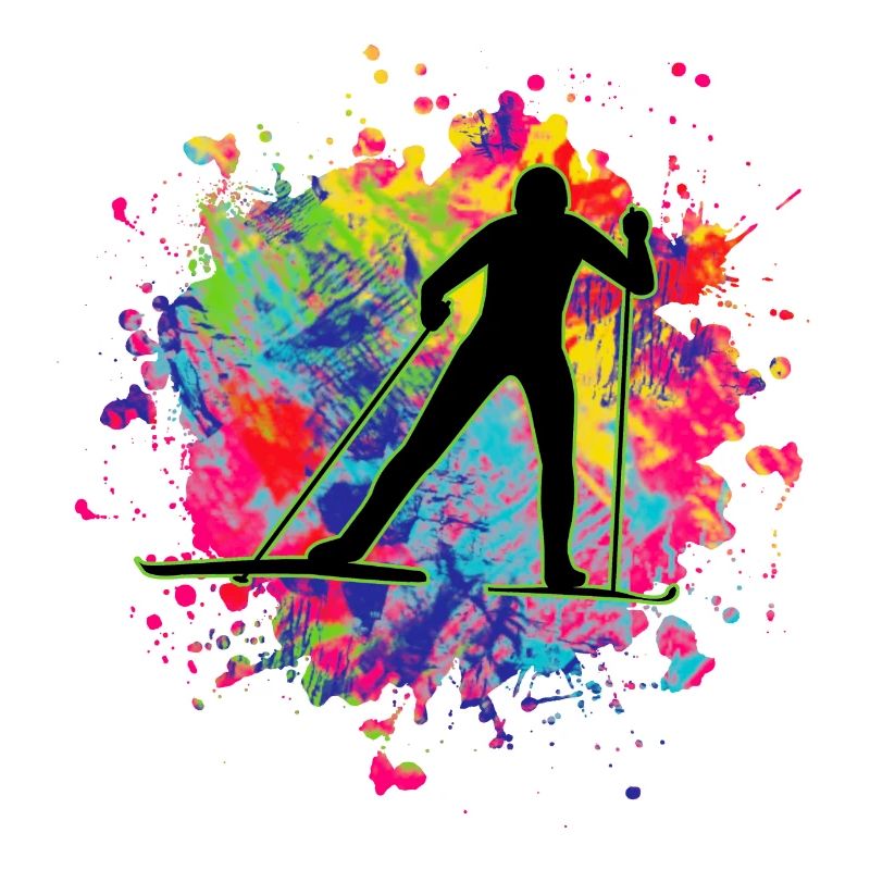 Ski de fond