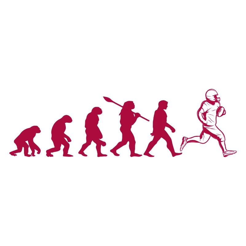 L'évolution de Rugby