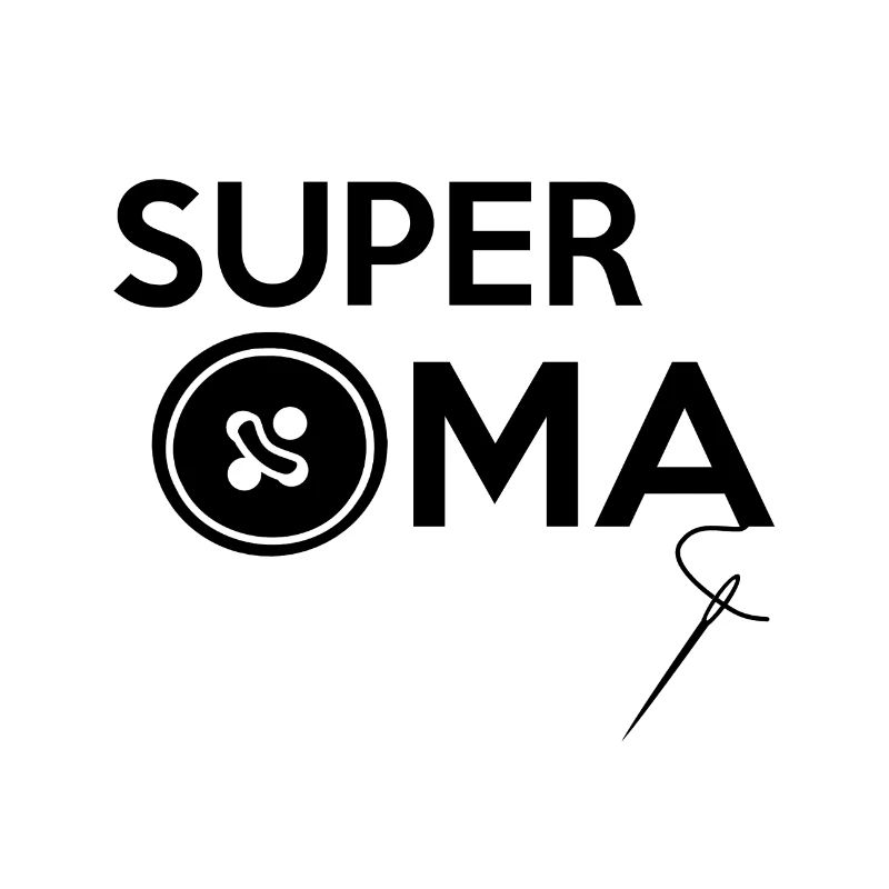 SUPER GRAND-MÈRE