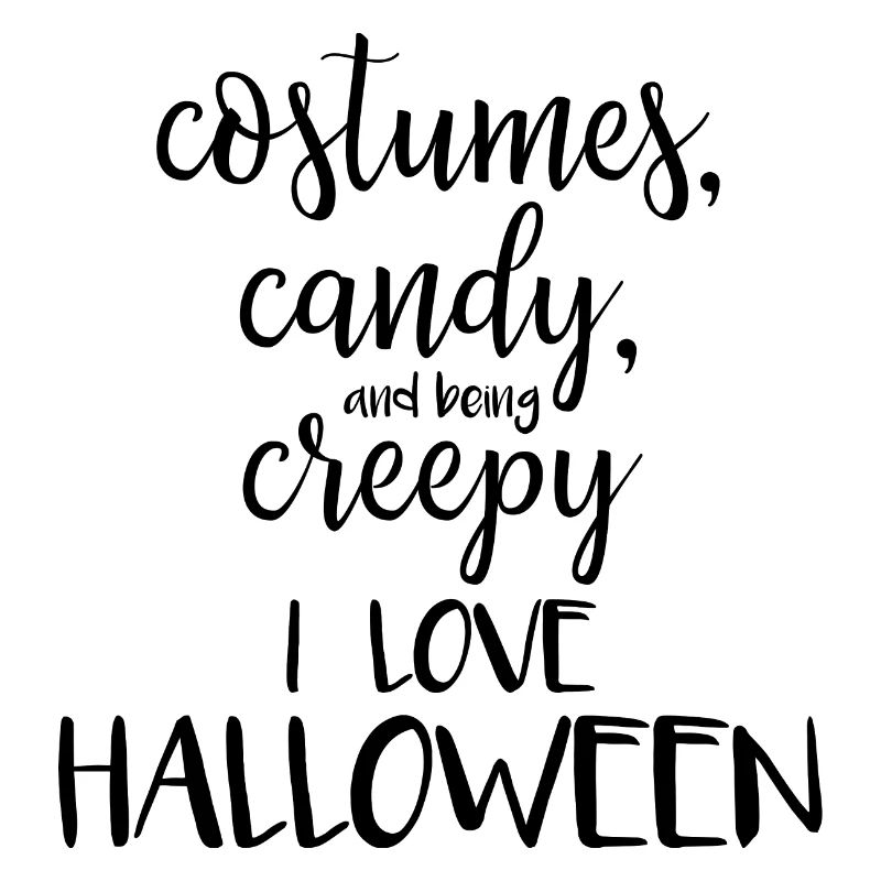J'aime Halloween