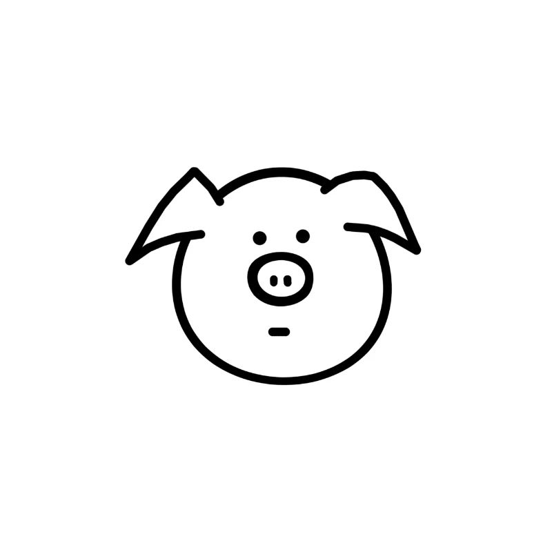 Cochon cochon