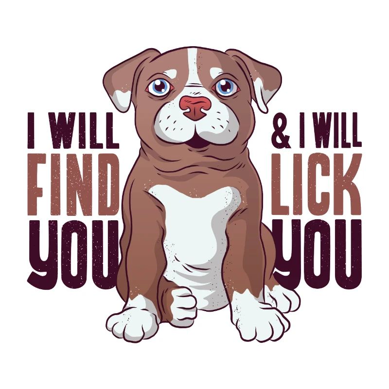 chiens aiment