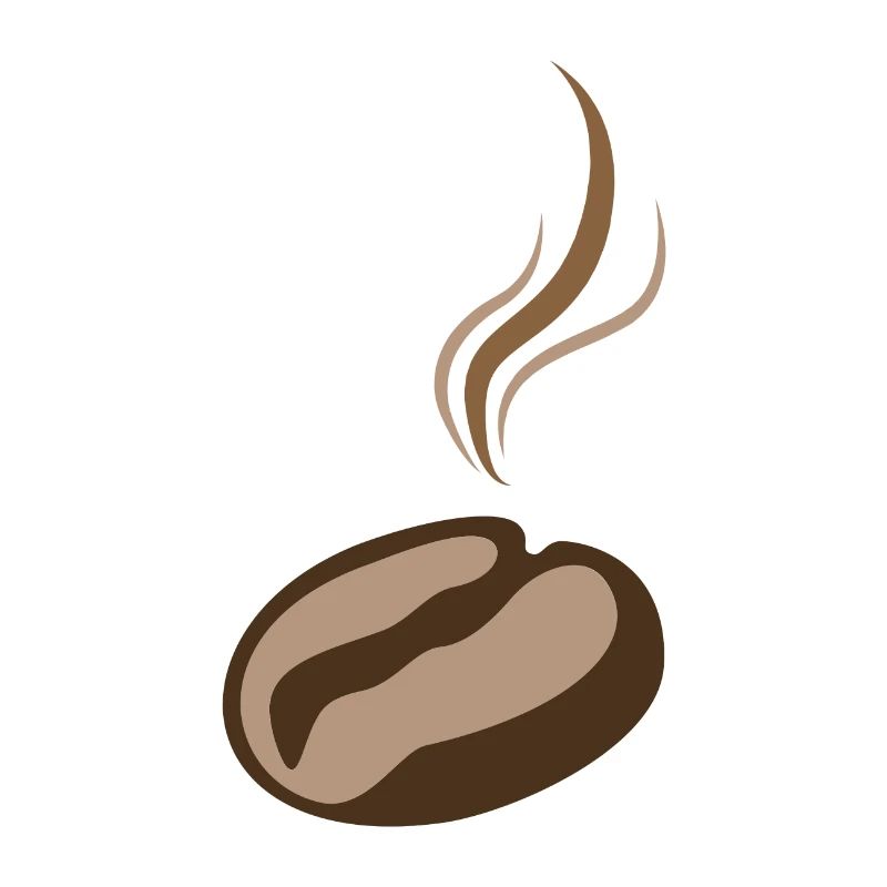 grain de café