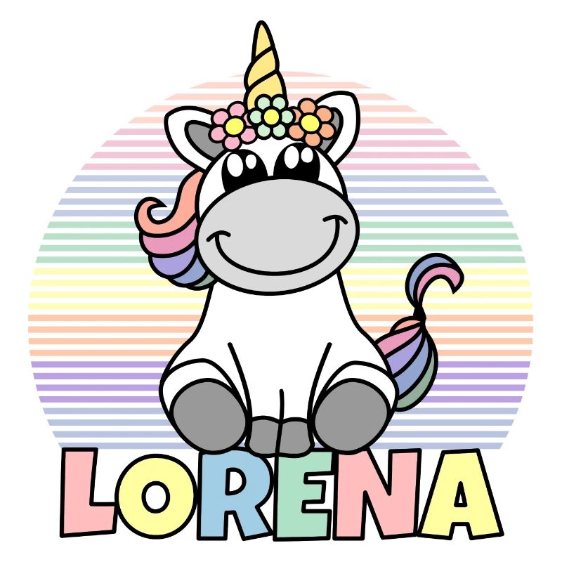 Lorena Einhorn Name