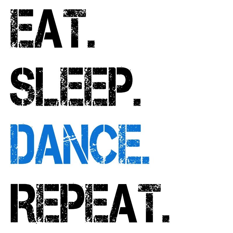 Dancing Dancer Dancer Gift