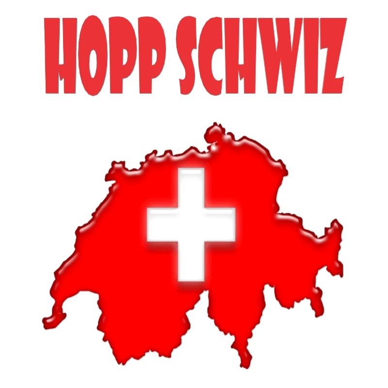 Schweiz Design