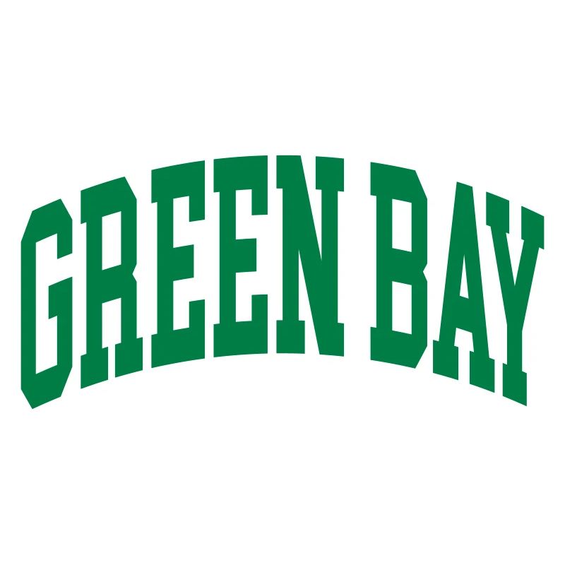 Baie de Green
