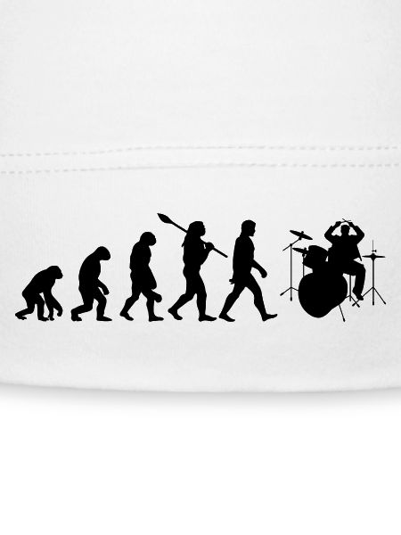 Drum évolution