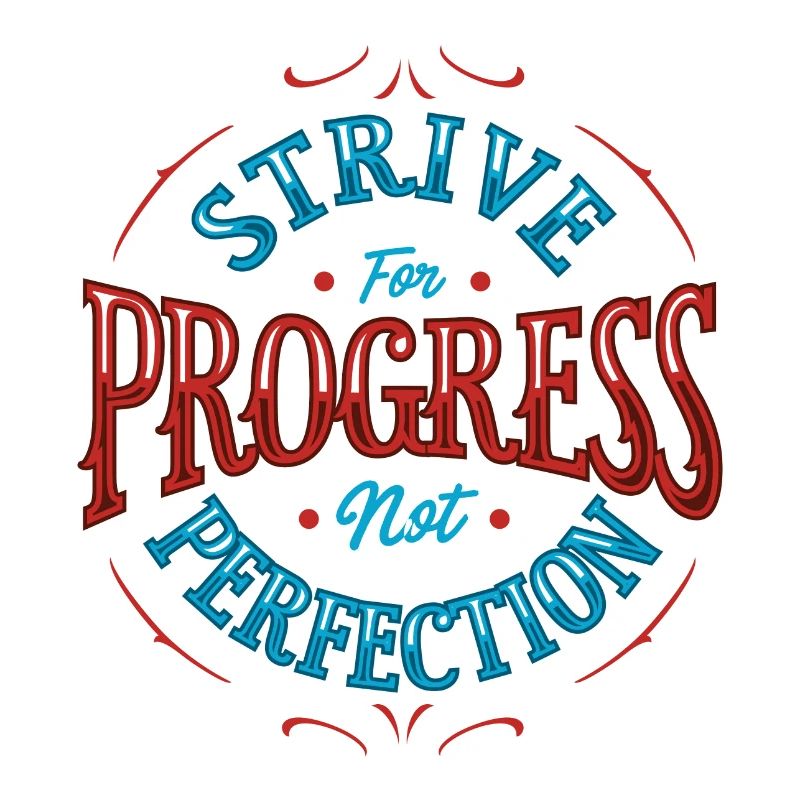 Poursuite du progrès