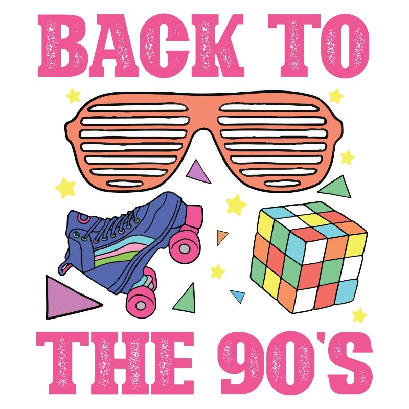 90s 90