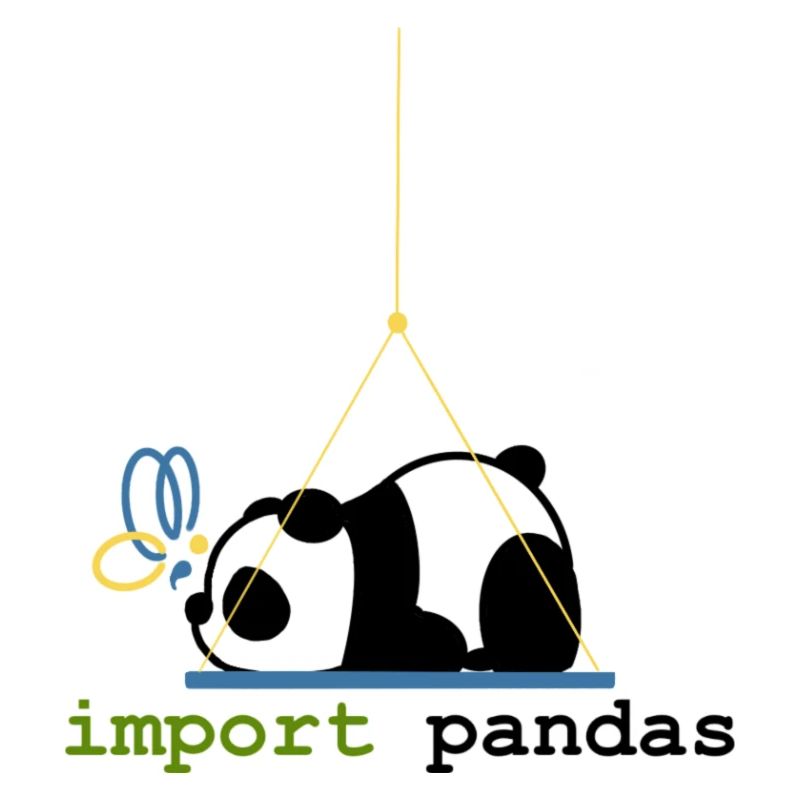 Python Jokes Import Pandas Programmation