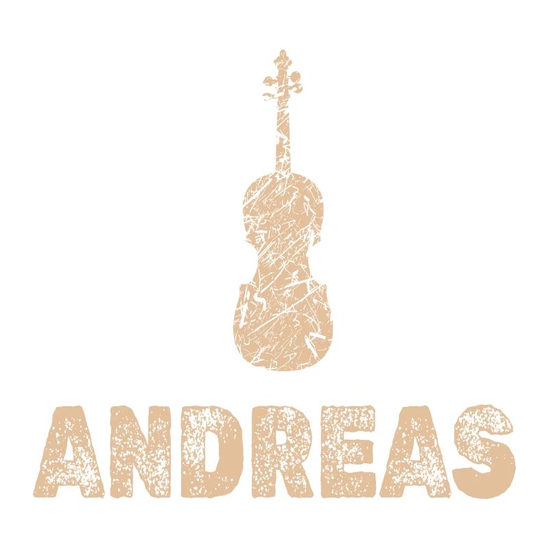 Violoncelle Andreas